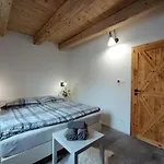 Otava - Rezidence Valcha * Sušice