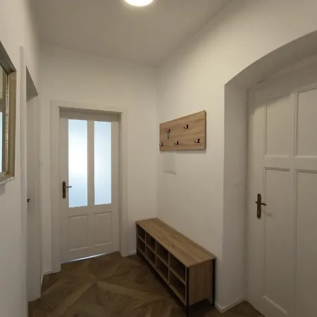 Otava - Rezidence Valcha Appartement Sušice