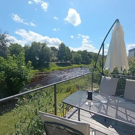 Apartment Otava - Rezidence Valcha Susice (Plzen)