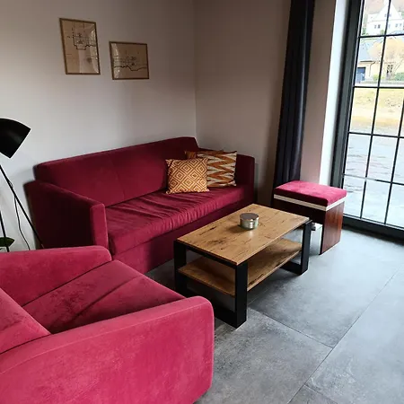 Appartement Otava - Rezidence Valcha Sušice