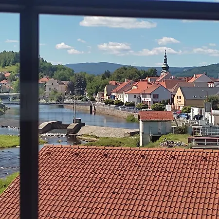 Otava - Rezidence Valcha * Sušice